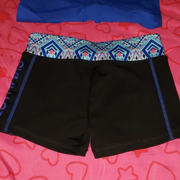 Cute Girl's Gymnastics Set Like New! - Picture 3 of 8